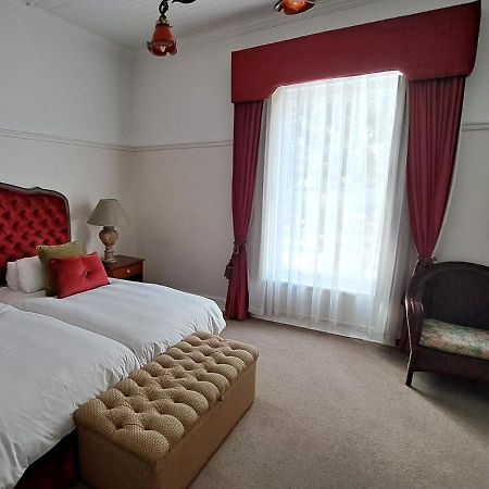 Zomerlust Boutique Hotel Paarl Eksteriør bilde