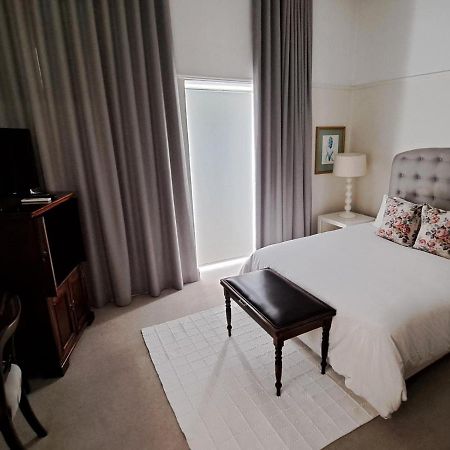 Zomerlust Boutique Hotel Paarl Eksteriør bilde