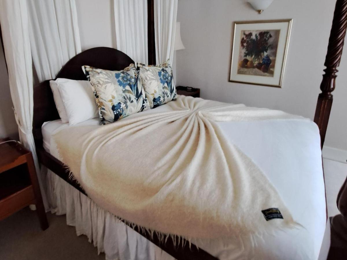 Zomerlust Boutique Hotel Paarl Eksteriør bilde