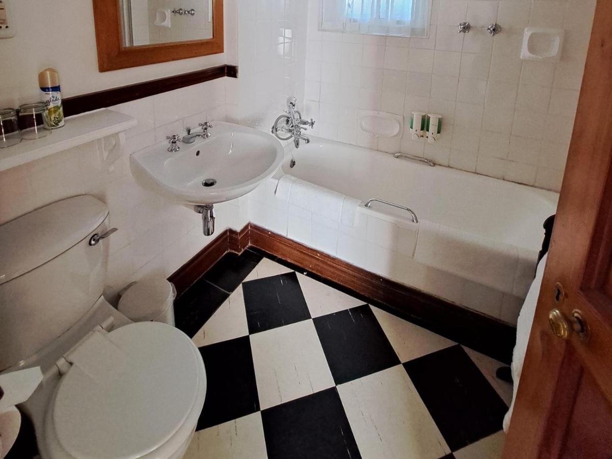 Zomerlust Boutique Hotel Paarl Eksteriør bilde