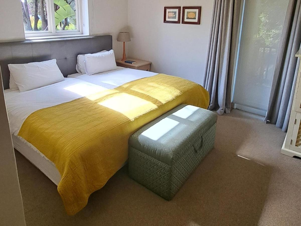 Zomerlust Boutique Hotel Paarl Eksteriør bilde