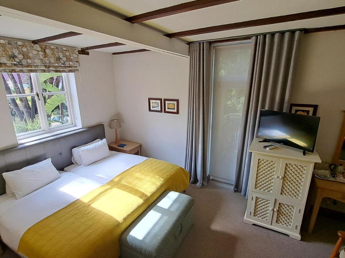 Zomerlust Boutique Hotel Paarl Rom bilde