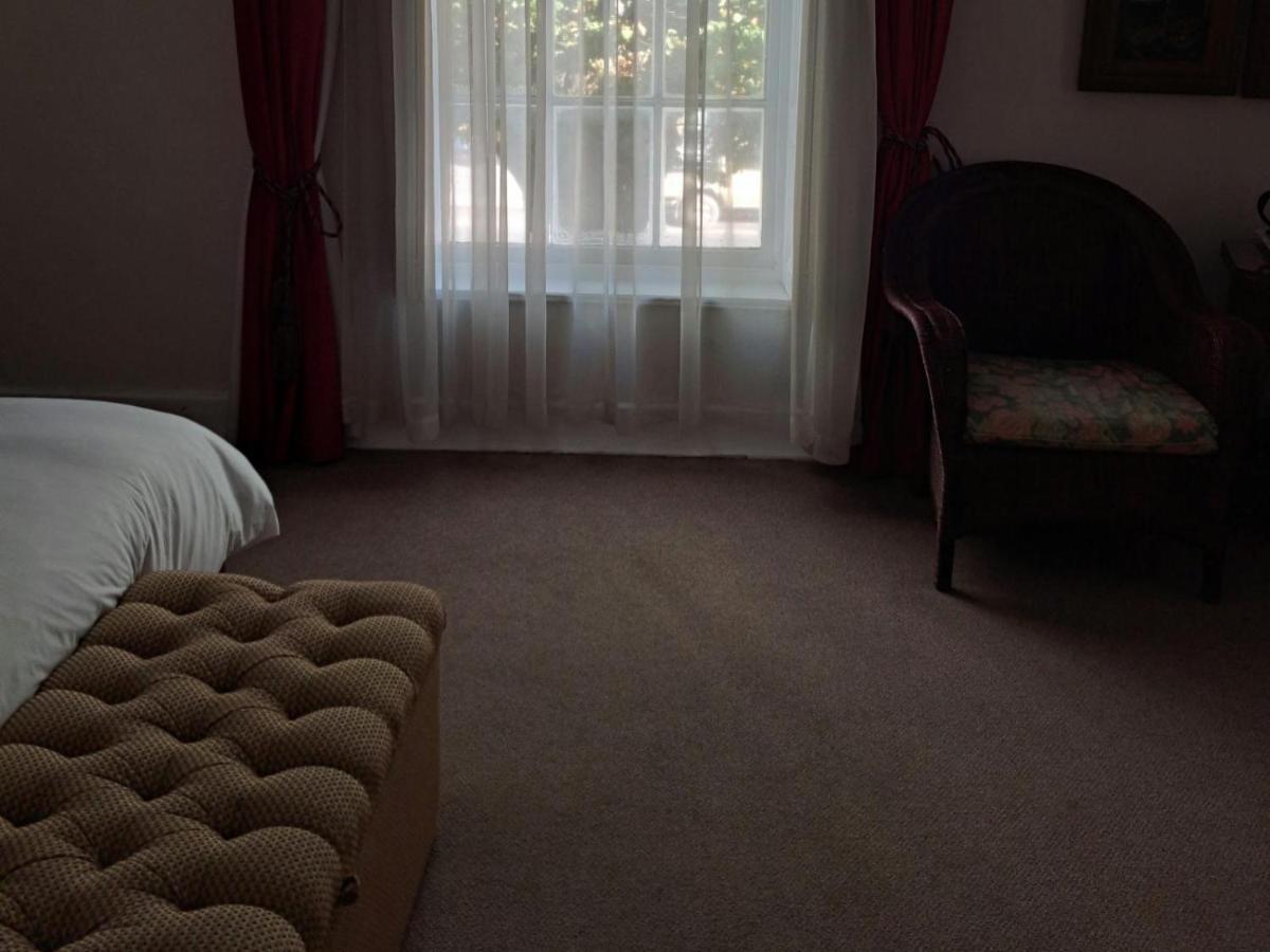 Zomerlust Boutique Hotel Paarl Eksteriør bilde