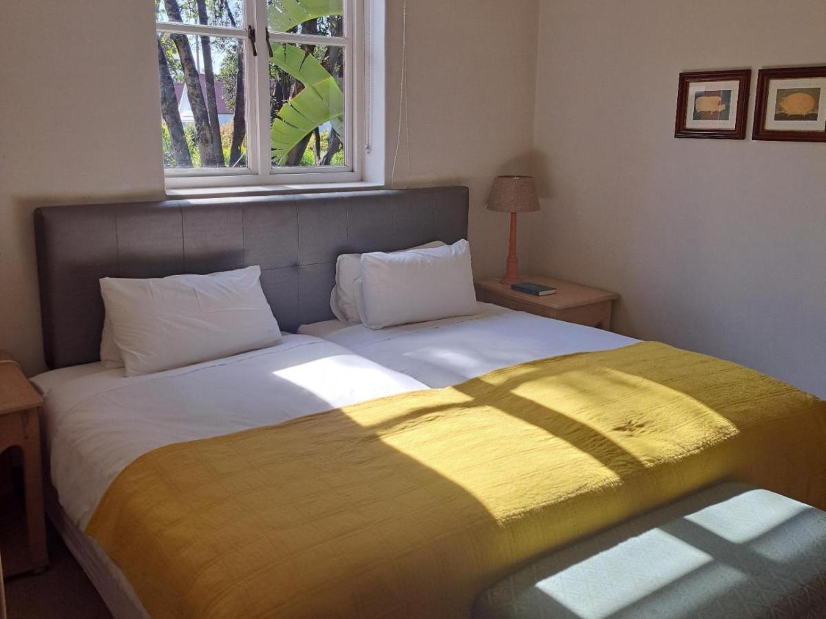 Zomerlust Boutique Hotel Paarl Eksteriør bilde