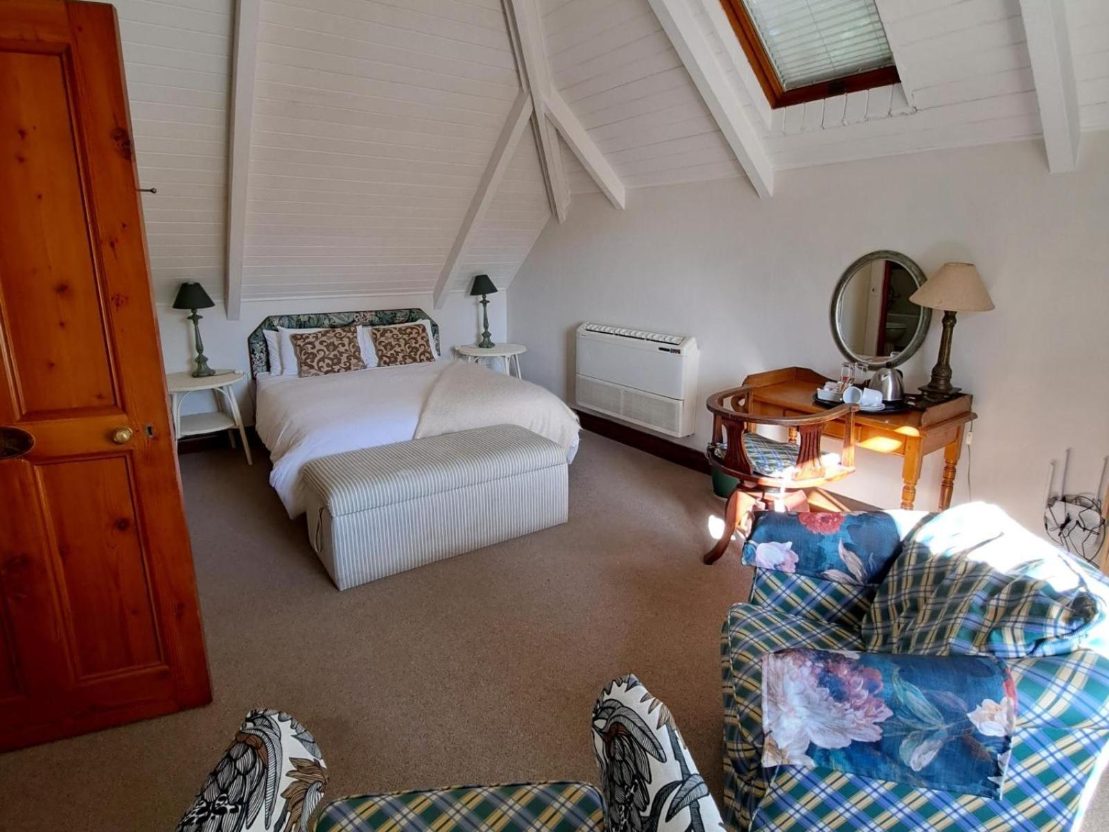 Zomerlust Boutique Hotel Paarl Rom bilde